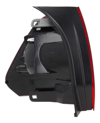 Faro Trasero 4 Puertas Derecho Volkswagen Polo 16/18