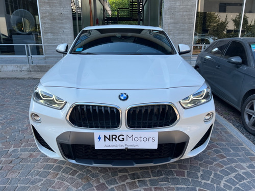 Imagen 2 de 15 de Bmw X 2 20 I M Sdrive Sport X 2019