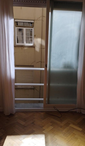 Departamento Monoambiente En Venta - 20mts2 - Recoleta
