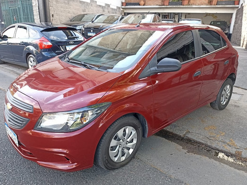 Chevrolet Onix 1.4 Joy Ls