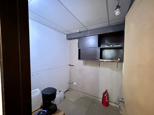 Oficina En Alquiler Caseros Centro