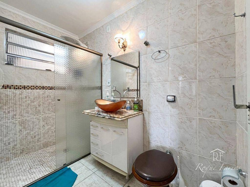 Imagem 16 de 30 de Casa Com 3 Dormitórios À Venda, 177 M² Por R$ 725.000,00 - Jardim Ipê - São Paulo/sp - Ca0896