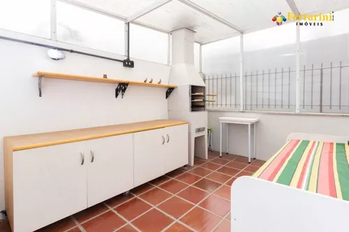 Apartamento Garden Com 1 Dormitório À Venda