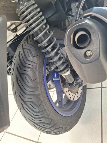 Yamaha Xmax 250abs 2023