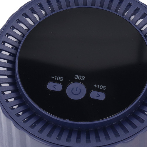 Kit De Sellador Al Vacío Eléctrico Mason Jar Professional Ef