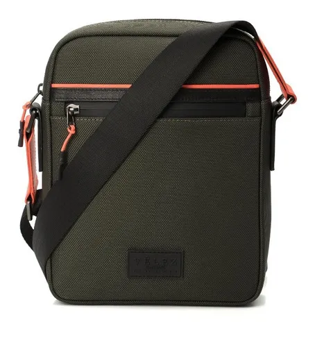 Bolsos manos libres para hombre velez sale