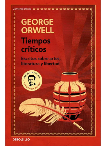 Tiempos Críticos / George Orwell (envíos)