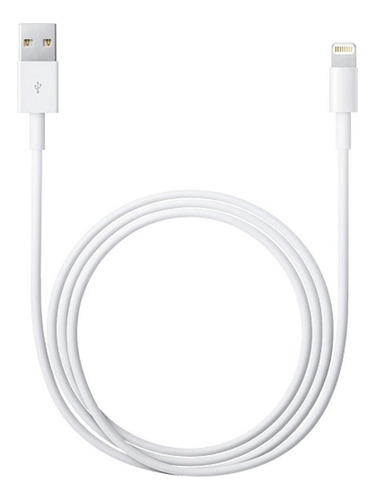 Apple Cable Lightning A Usb Tipo A ( 2m )