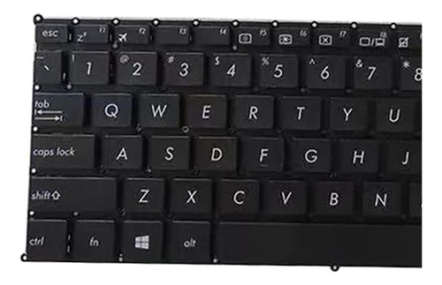 Nova Repuesto De Piezas De Diseño De Teclado Compatible Con