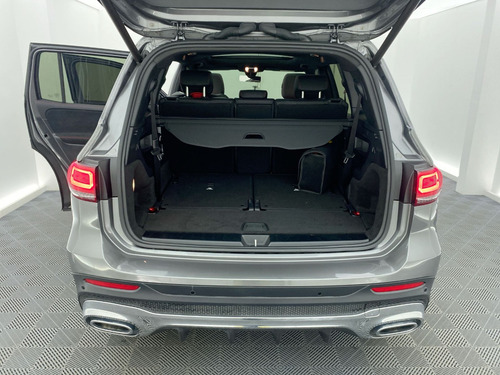 Imagen 23 de 25 de Mercedes Benz Glb 200 Amg Line 1.3