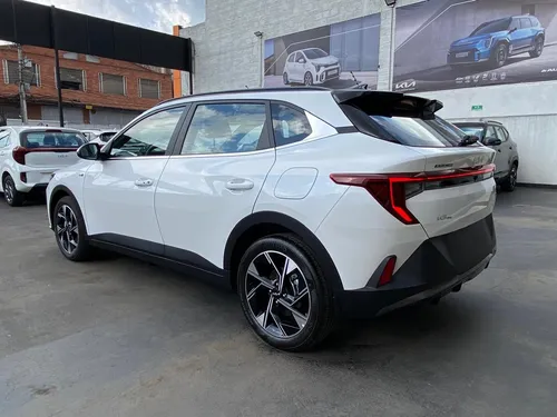 Kia K3 Cross Gt Line