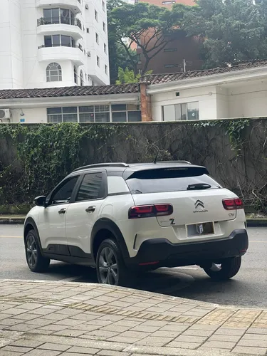 Citroën C4 Cactus 1.2 Cactus Shine