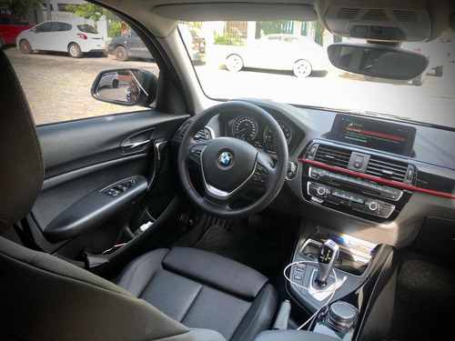 Bmw Serie 1 1.5 118i Sport Line 136cv 2018