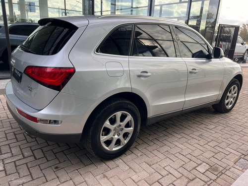 Audi Q5 2.0 Tfsi Quattro