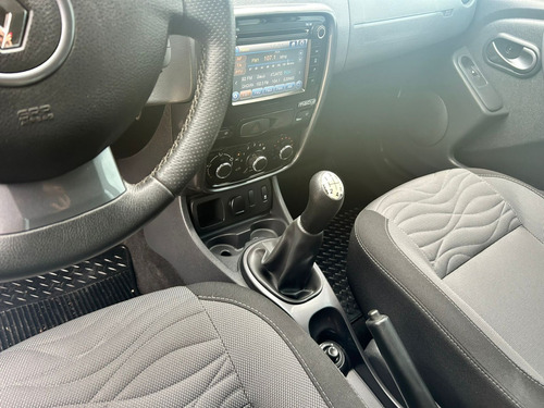 Renault Duster 1.6 DYNAMIQUE 4X2 16V FLEX 4P MANUAL