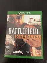 Comprar Battlefield Hardline Para Xbox One Impecable Caja Original
