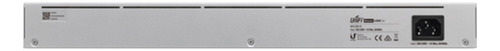 Unifi Switch Capa2 24 Puertos Gigabit+2puertos 1g Sfp Usw-24