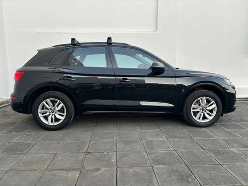 Audi Q5 2.0 TFSI DYNAMIQUE