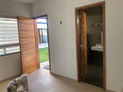 Casas En Venta En La Virgen
