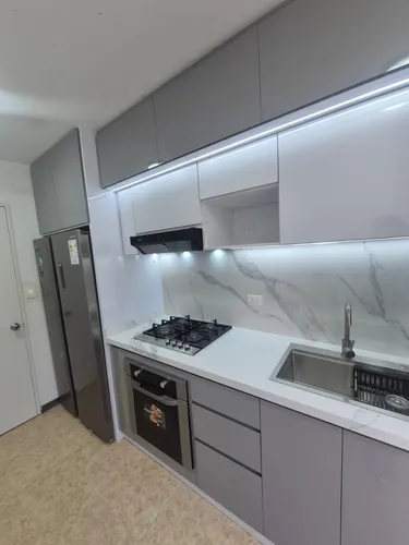 Lomas Del Avila Apartamento