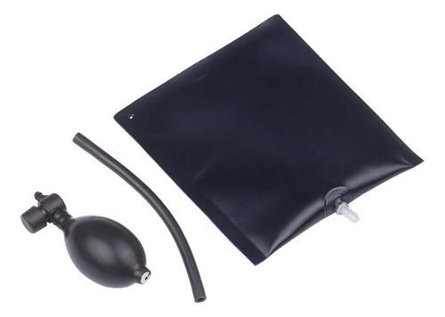 Cuña Inflable Air Shim Bomba De Bolsa De Cuña De Aire De Ser