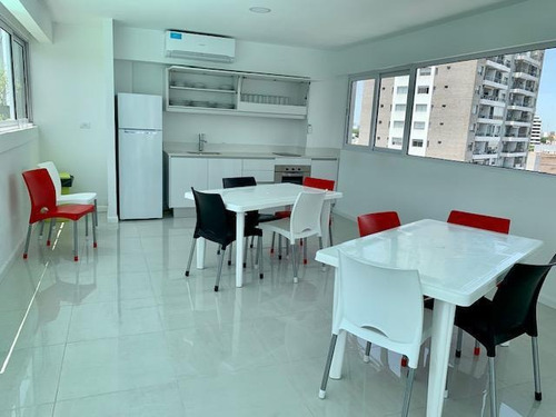 Imagen 25 de 30 de 3 Ambientes Con Cochera Y Baulera A Estrenar. Amenities. Ubicacion!