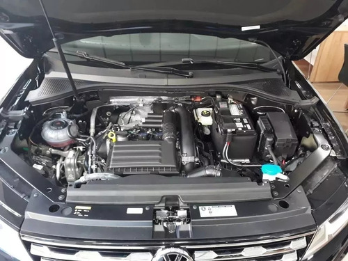 Imagen 13 de 15 de Volkswagen Tiguan Allspace 250 Tsi Entrega Inmediata Ac
