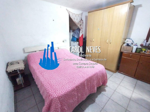 Imagem 11 de 11 de 5521-casa Lote Inteiro Aceita Financiamento Bancario