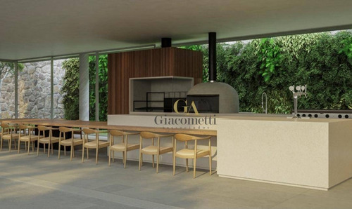 Imagem 6 de 12 de Casa Com 4 Dormitórios À Venda, 1266 M² Por R$ 25.000.000,00 - Tamboré - Santana De Parnaíba/sp - Ca0029