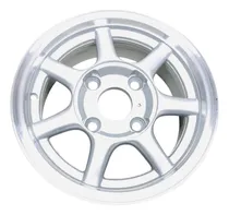Comprar Jogo 4 Rodas Liga-leve Aro 14 Fusca Sportiva Variant 4x130