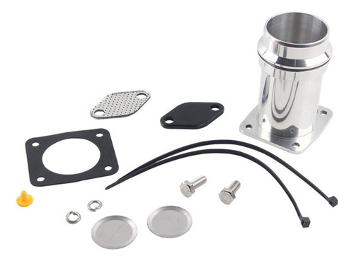 Kit De Protección Egr Para Bmw 3.0 M57n2 E60 E61 E65 E83 E53