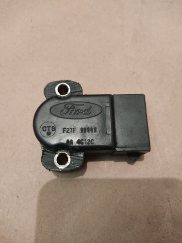 Sensor Del Cuerpo De Aceleración Ford 