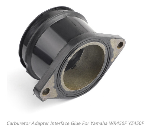 Mp1 Pipeta De Carburador Para Yamaha Yz450f Yz450fx Wr450f