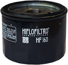 Filtro Aceite Bmw F650/700 Hf160 Moto Avenida