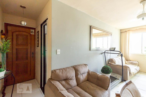 Apartamento À Venda - Pilares, 2 Quartos, 60 - S893133630