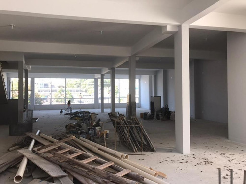 Imagem 2 de 5 de Salão Para Alugar, 570 M² - Vila Alzira - Santo André/sp - Sl1531