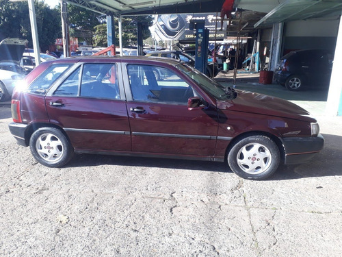 Imagem 4 de 8 de Fiat Tipo Mpfi 1.6 97/97