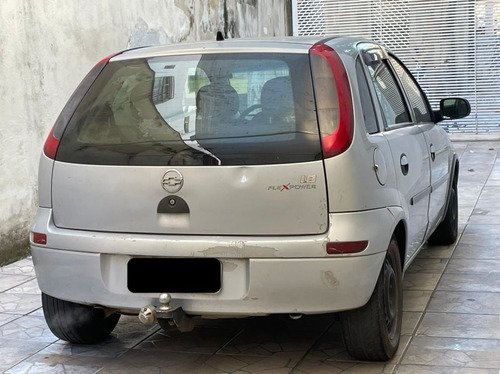 Imagem 6 de 13 de Chevrolet Corsa 2003 1.0 5p