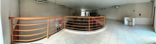 Imagem 7 de 9 de Salão Para Locação No Centro De São Bernardo - 7319