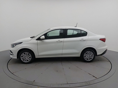Fiat Cronos 1.3 FIREFLY FLEX DRIVE MANUAL