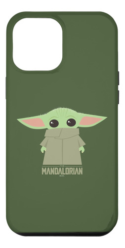 iPhone 12 Pro Max Star Wars: The Mandalori B08nwyffxj_300324