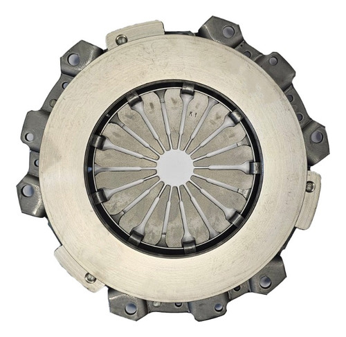 Kit Embrague Renault Kangoo 1.9 Diesel F8q - Original