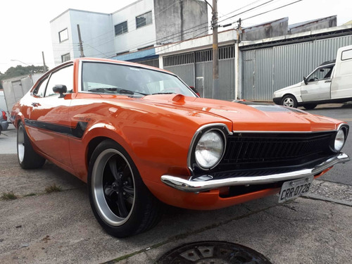 Ford Maverick