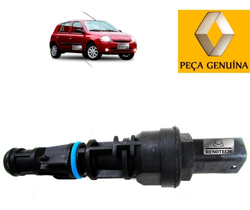 Sensor De Velocidade Clio Ii 2000 A 2016 7700418919