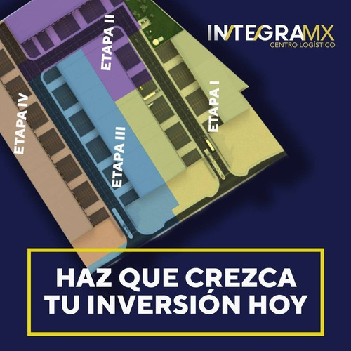 Imagen 2 de 10 de Bodegas En Venta Zona Sur Chihuahua