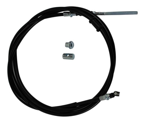 Cable Freno Trasero Honda Dio 110 (13-19)