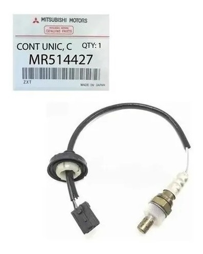 Sensor Oxigeno Signo Lancer 1.3 1.6 2.0 Cs3 Cs6 Ck4 Tienda