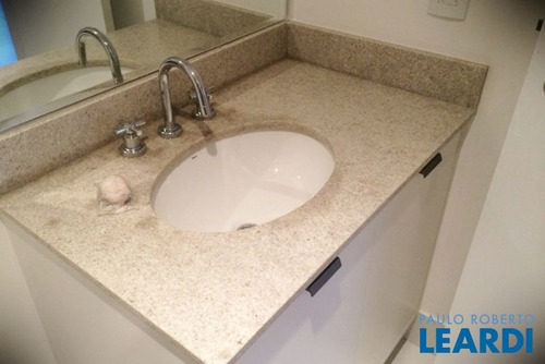 Imagem 11 de 15 de Apartamento - Consolação - Sp - 531232
