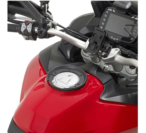 Adaptador Tanklock Givi Bf11  Para Moto Ducati