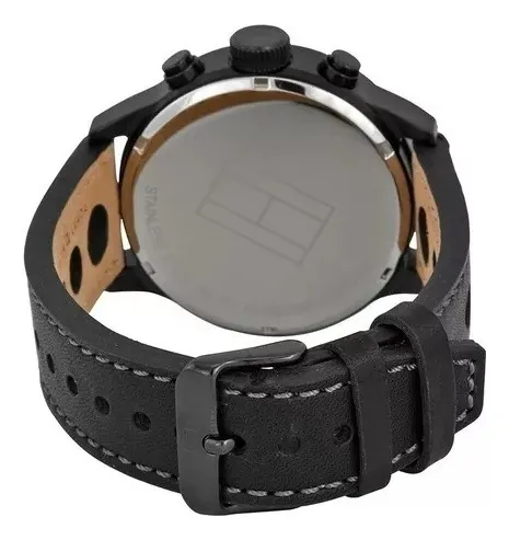 Reloj tommy hilfiger th 102 sale